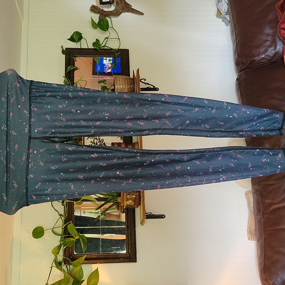 M Teeki Leggings